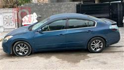 نيسان ألتيما